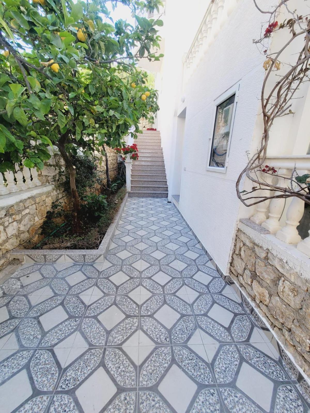 Makla Διαμέρισμα Σαράντα Εξωτερικό φωτογραφία